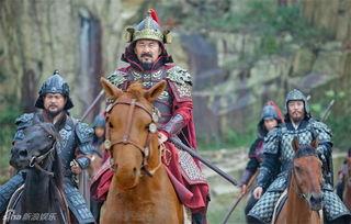 赵匡胤吃瓜老电影,揭秘五代十国风云变幻中的宫廷秘闻