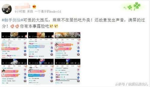 最新吃瓜直播回放,揭秘最新吃瓜事件幕后真相