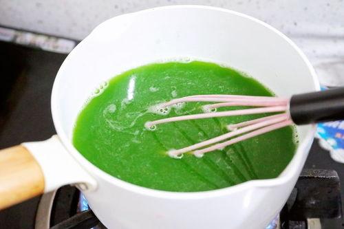 吃瓜里吃瓜凉粉是啥,揭秘吃瓜里吃瓜凉粉的独特魅力