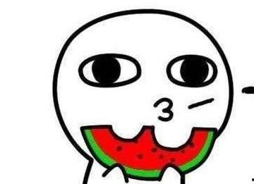 吃瓜五个爸爸,吃瓜盛宴开启！