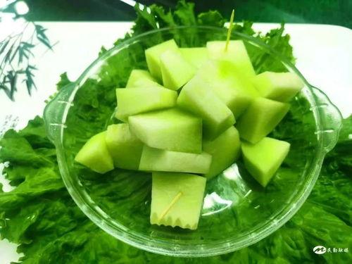沙地小蜜瓜怎么吃,沙地小蜜瓜的多重食法探索