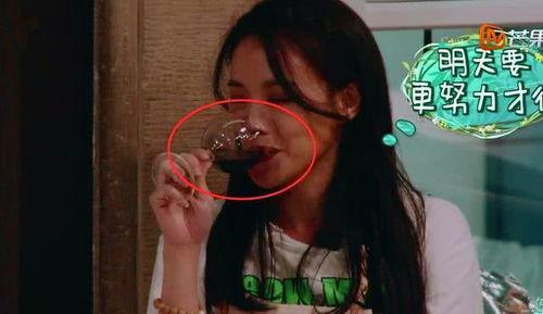 吃瓜舒淇,娱乐圈幕后趣闻大揭秘