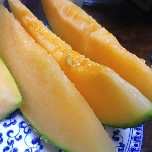 蜜瓜能怎么吃,探索夏日清新美味